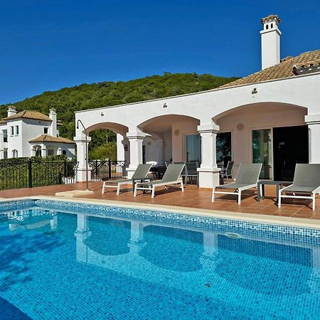 Villa Los Olivos - Ole Solutions Arcos de la Frontera Eksteriør billede