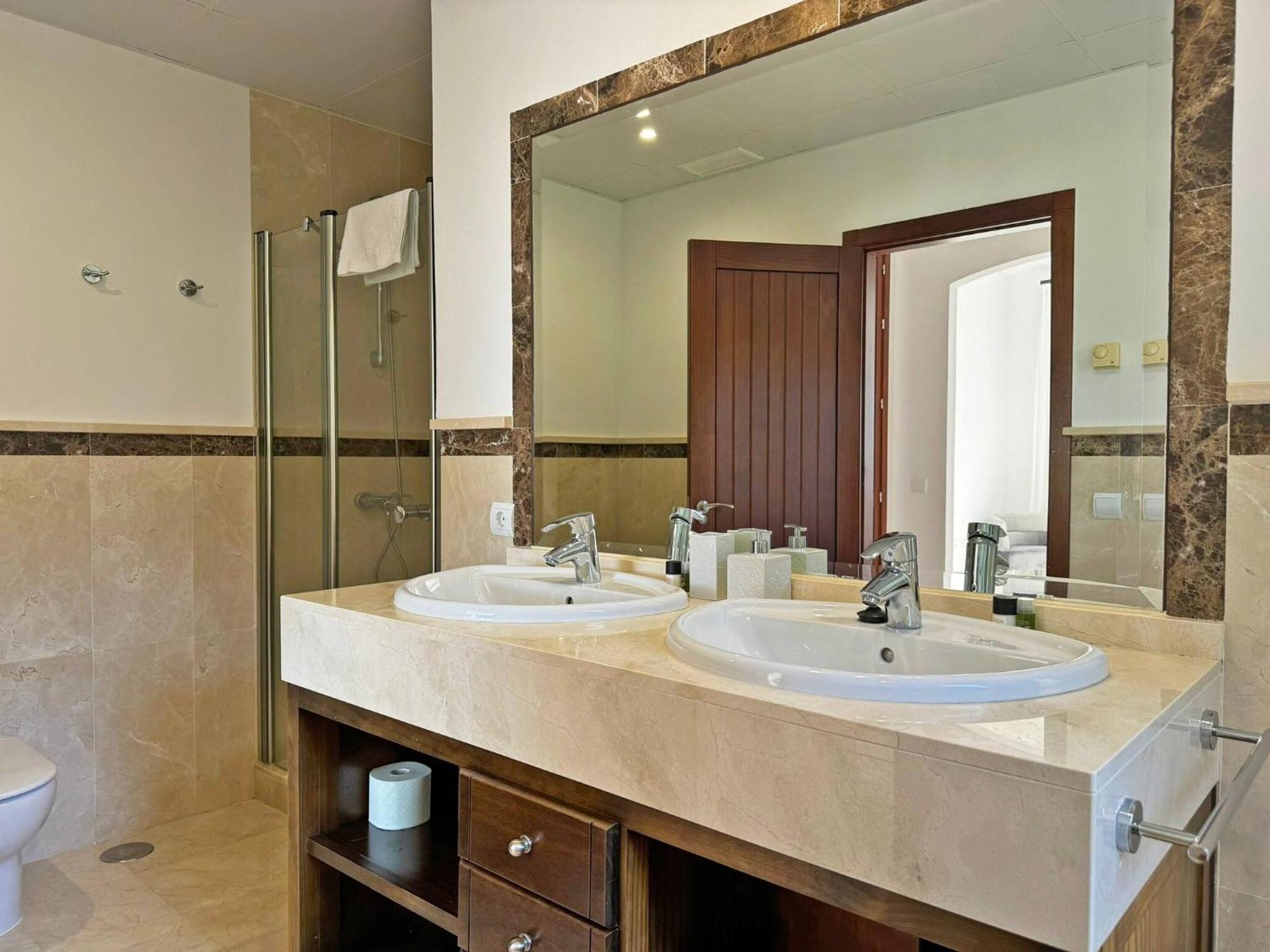Villa Los Olivos - Ole Solutions Arcos de la Frontera Eksteriør billede