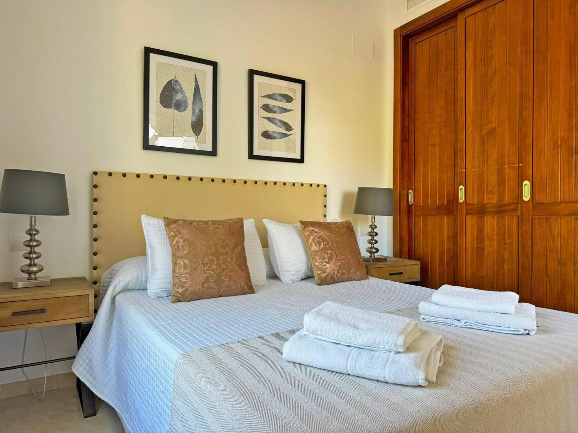 Villa Los Olivos - Ole Solutions Arcos de la Frontera Eksteriør billede