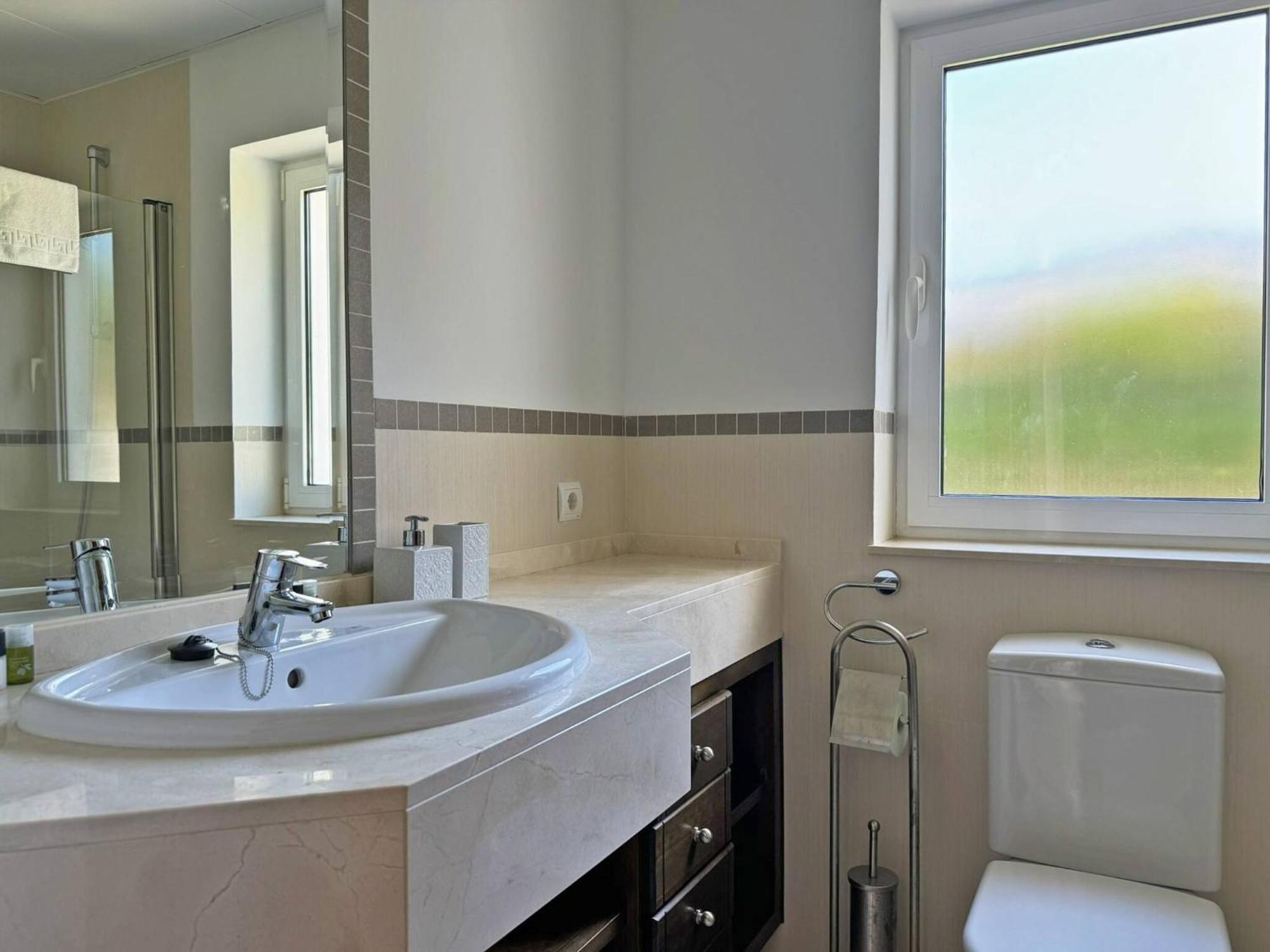 Villa Los Olivos - Ole Solutions Arcos de la Frontera Eksteriør billede