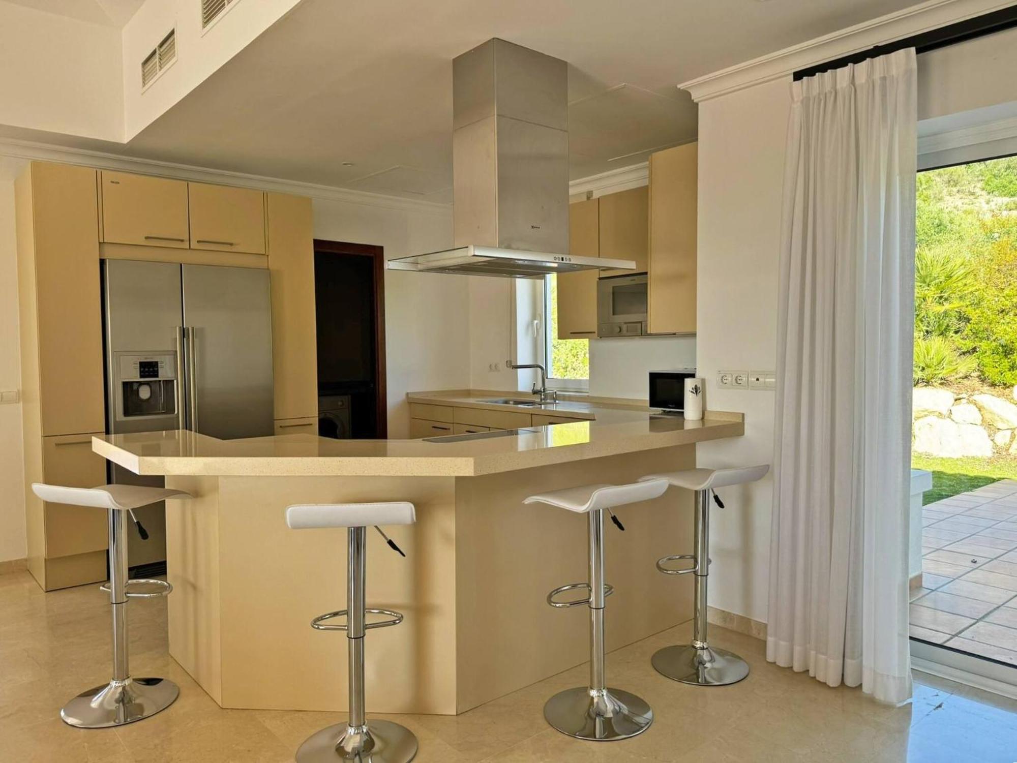 Villa Los Olivos - Ole Solutions Arcos de la Frontera Eksteriør billede
