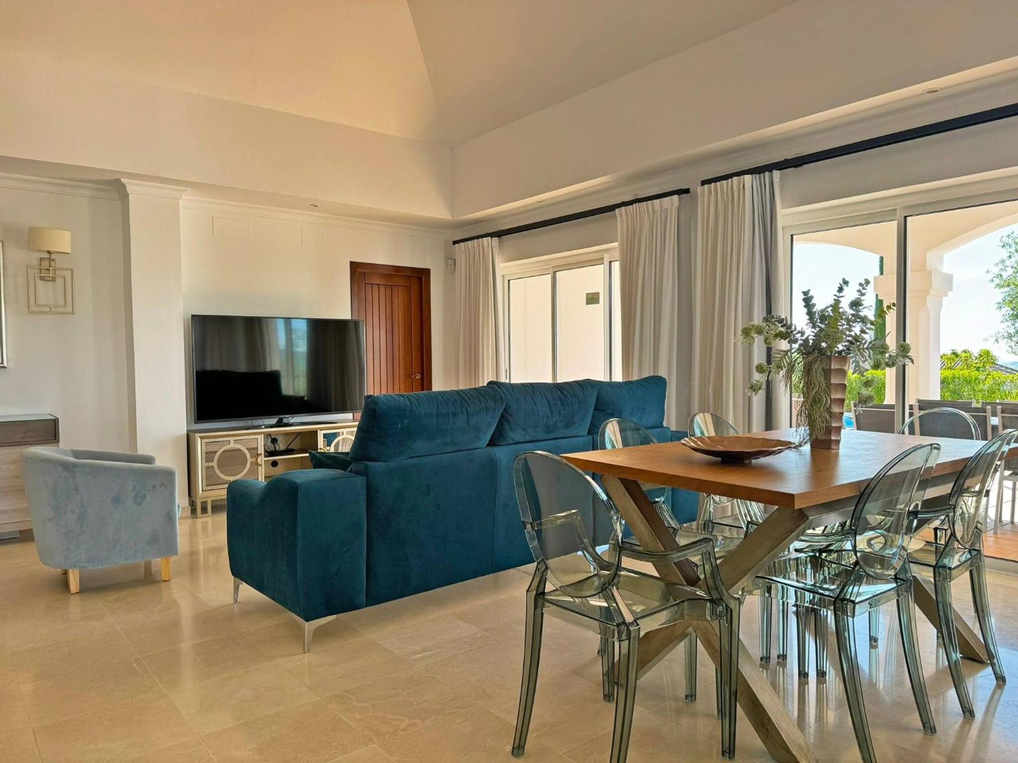 Villa Los Olivos - Ole Solutions Arcos de la Frontera Eksteriør billede