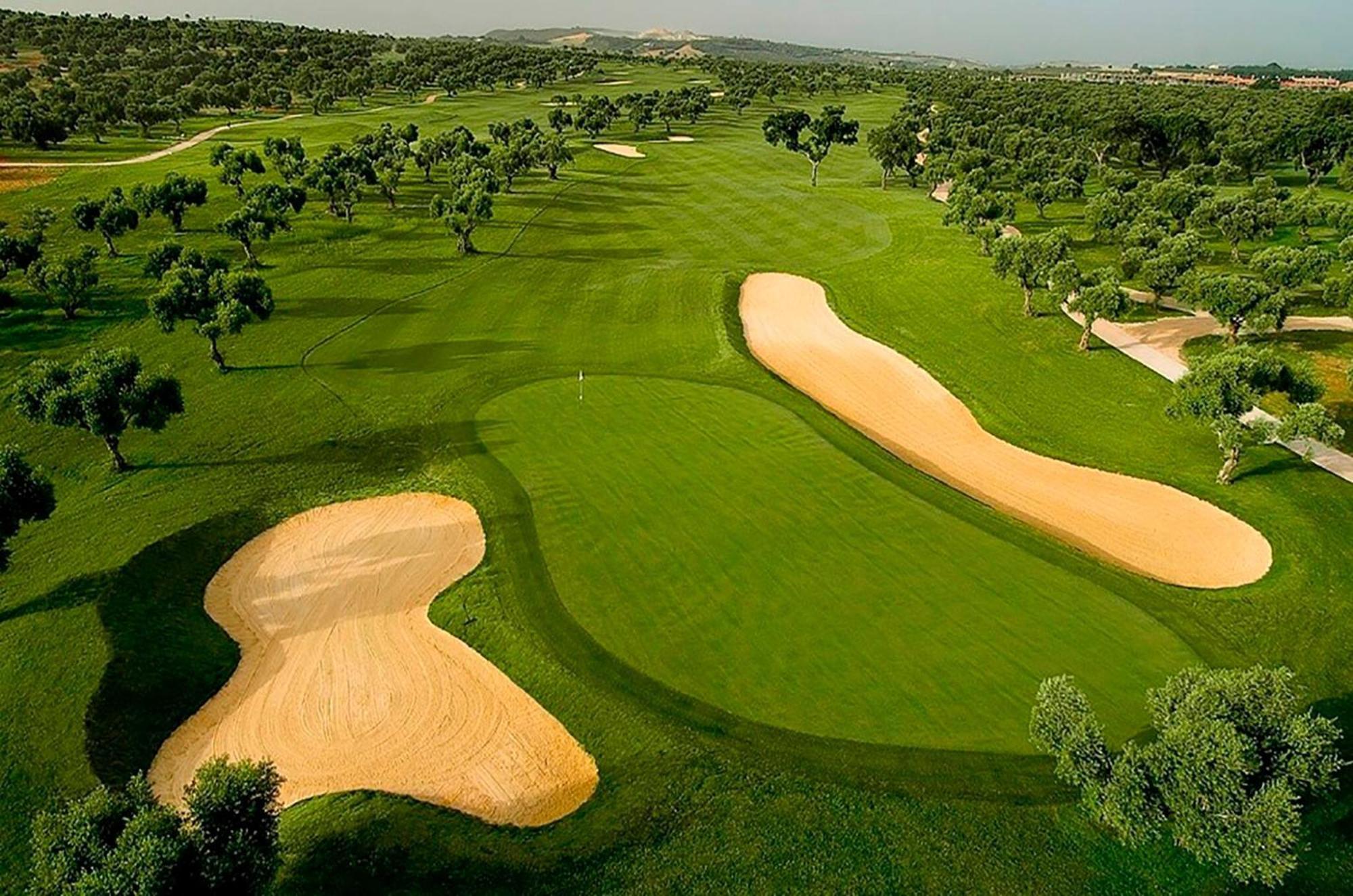 Villa Los Olivos - Ole Solutions Arcos de la Frontera Eksteriør billede