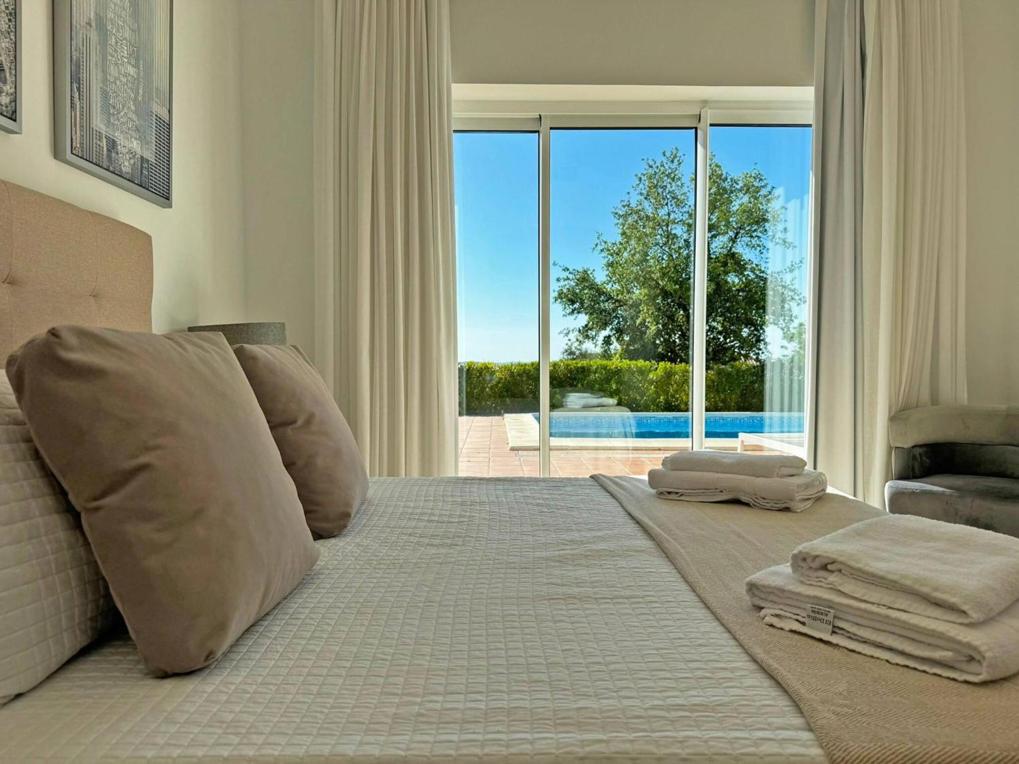 Villa Los Olivos - Ole Solutions Arcos de la Frontera Eksteriør billede